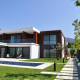 Sahilevleri Villa Bahçe Düzenleme