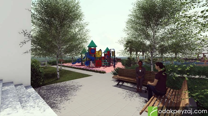 3D Görselleştirme Hizmetimizde Nelere Yer Vermekteyiz?