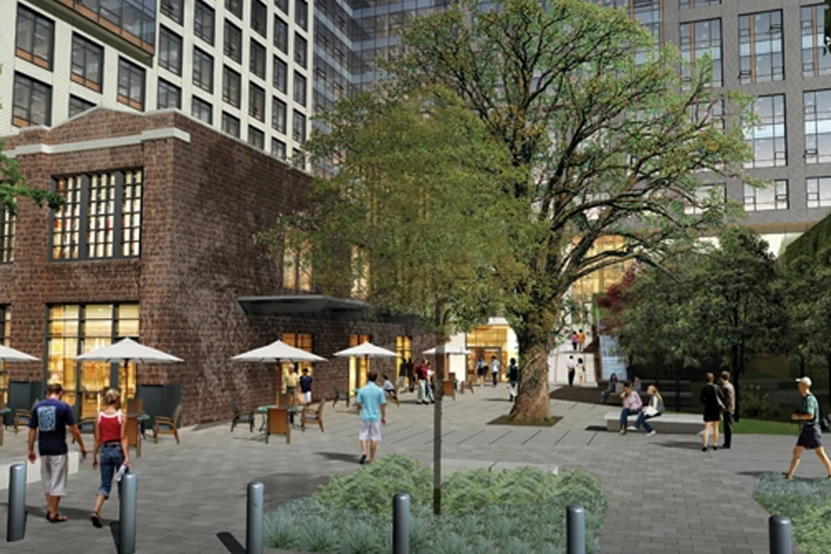 BİR KENTSEL DÖNÜŞÜM FIRSATI: EKOLOJİK PEYZAJ