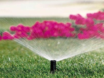 Otomatik Sulama Sistemi