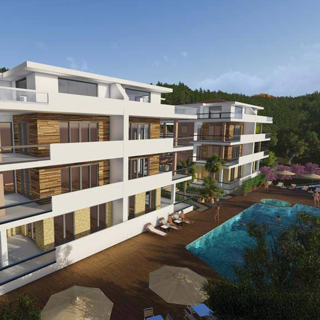 Royal Life | Küçükkuyu