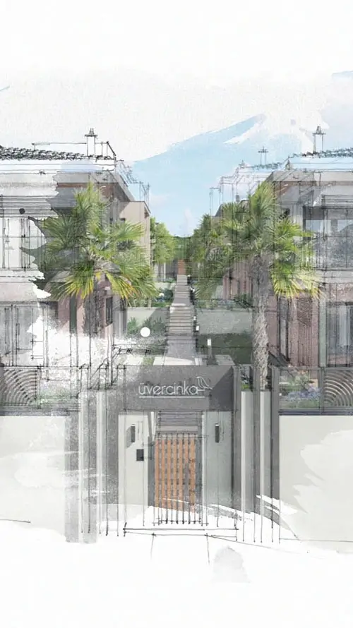 Peyzaj Projelendirme