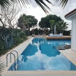 Villa Bahçesi | Narlıdere İzmir