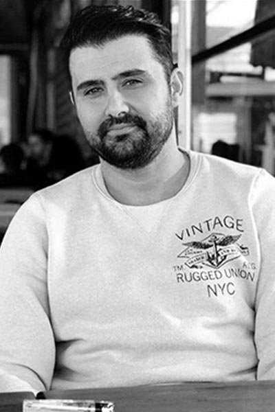 Ali Okkalıoğlu