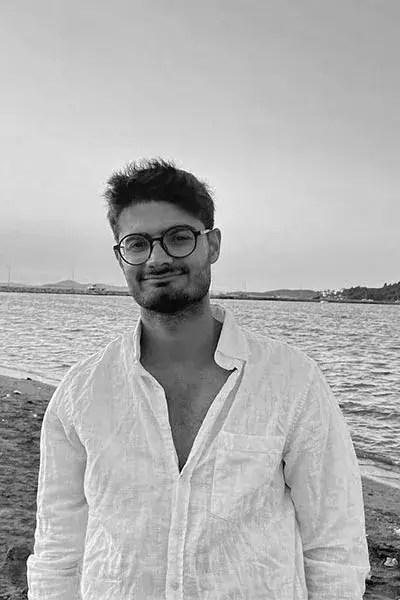 Peyzaj Mimarı Samet Çetin