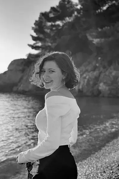 Peyzaj Mimarı Eda Özatan