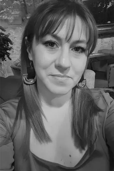 Peyzaj Mimarı Simge GÜRSEL